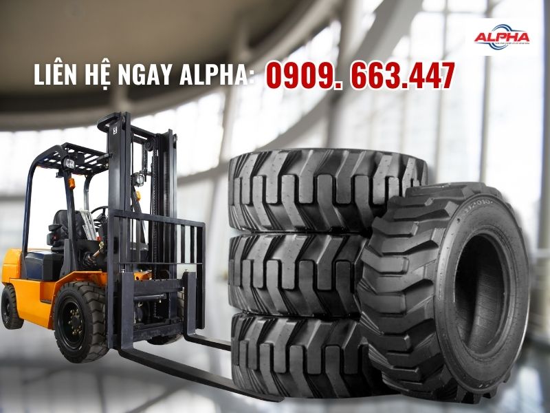 cần vỏ xe nâng chính hãng, liên hệ ngay Alpha